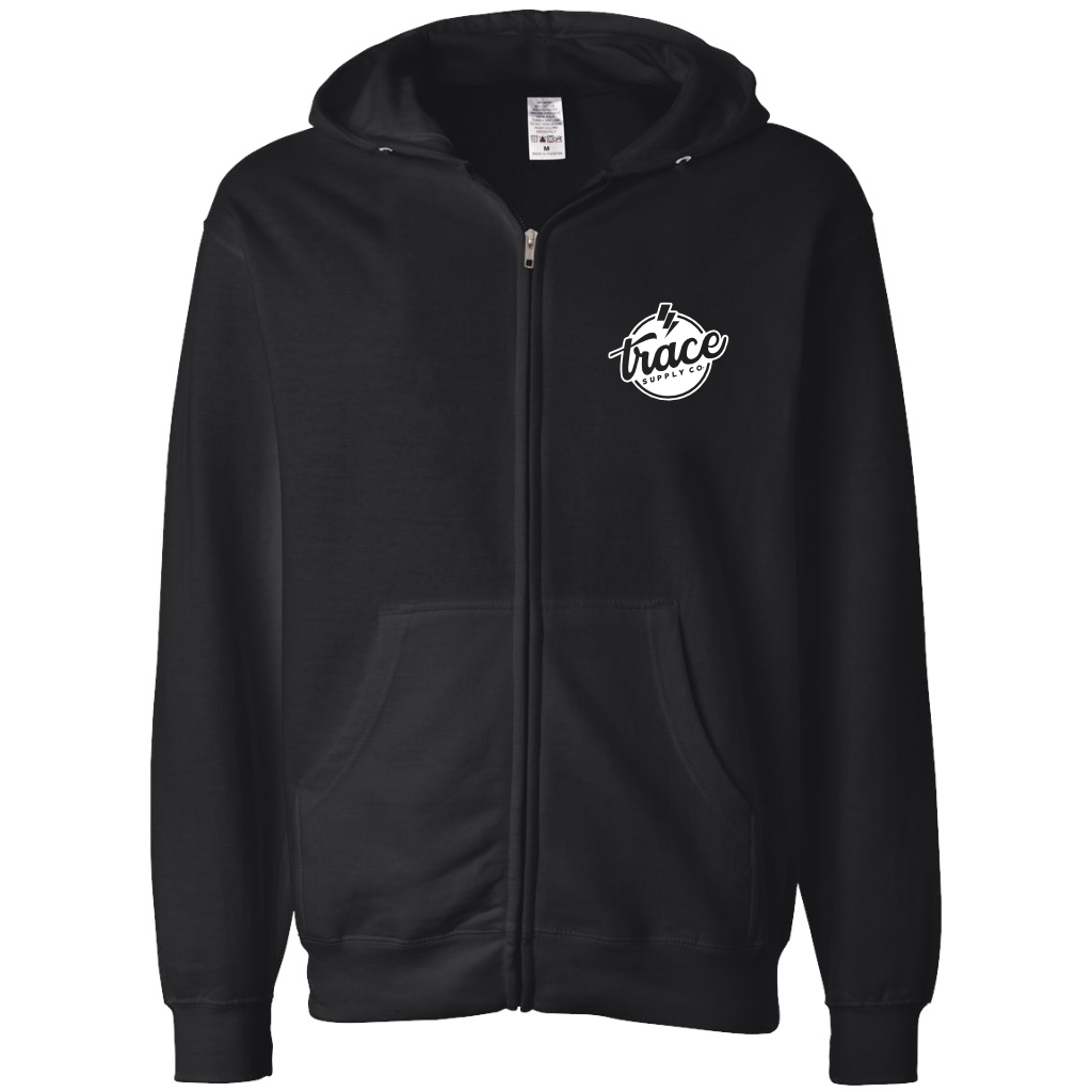 Adult Drip Hoodie