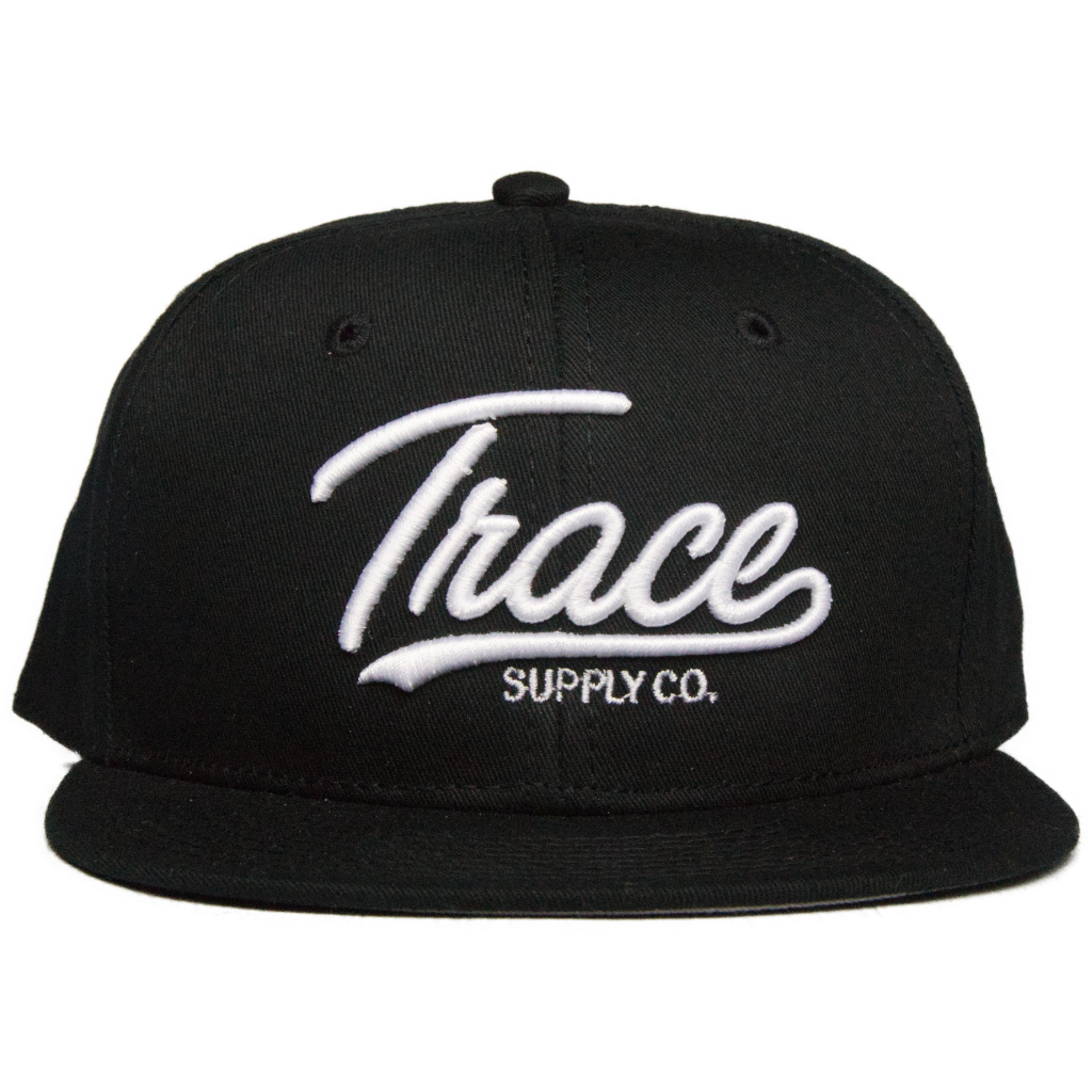 Adult Trace-Ball Snapback