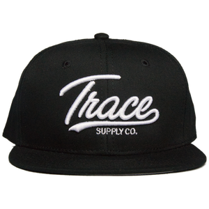 Adult Trace-Ball Snapback