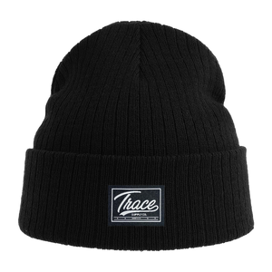 Blvd. Beanie (Black)