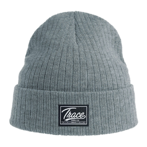 Blvd. Beanie (Grey)