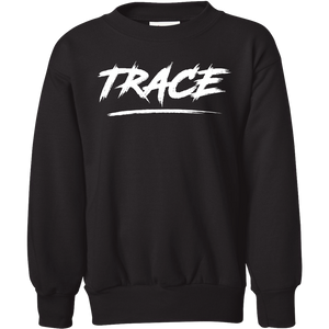 Youth Racer Sweatshirt