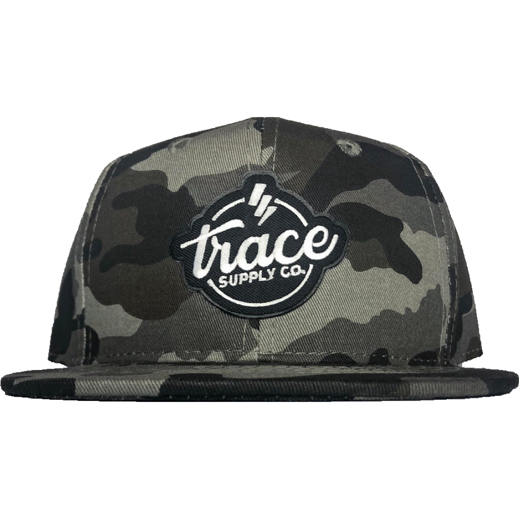 Toddler Grady Snapback