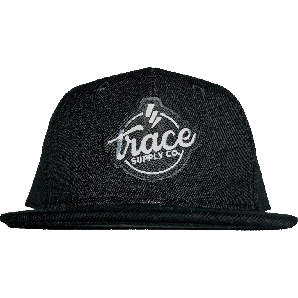 Toddler J.R. Snapback