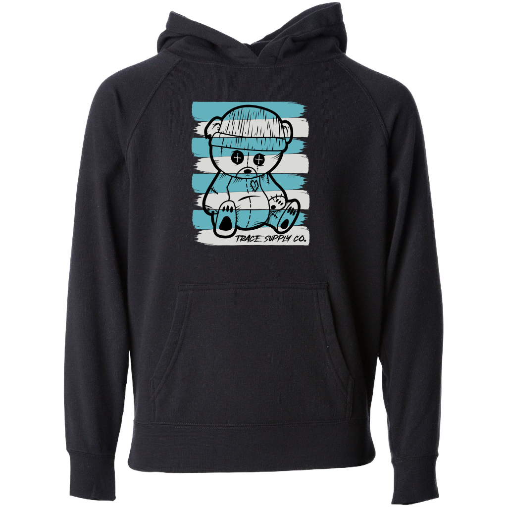 Youth Scraps Hoodie