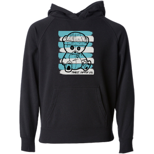 Youth Scraps Hoodie