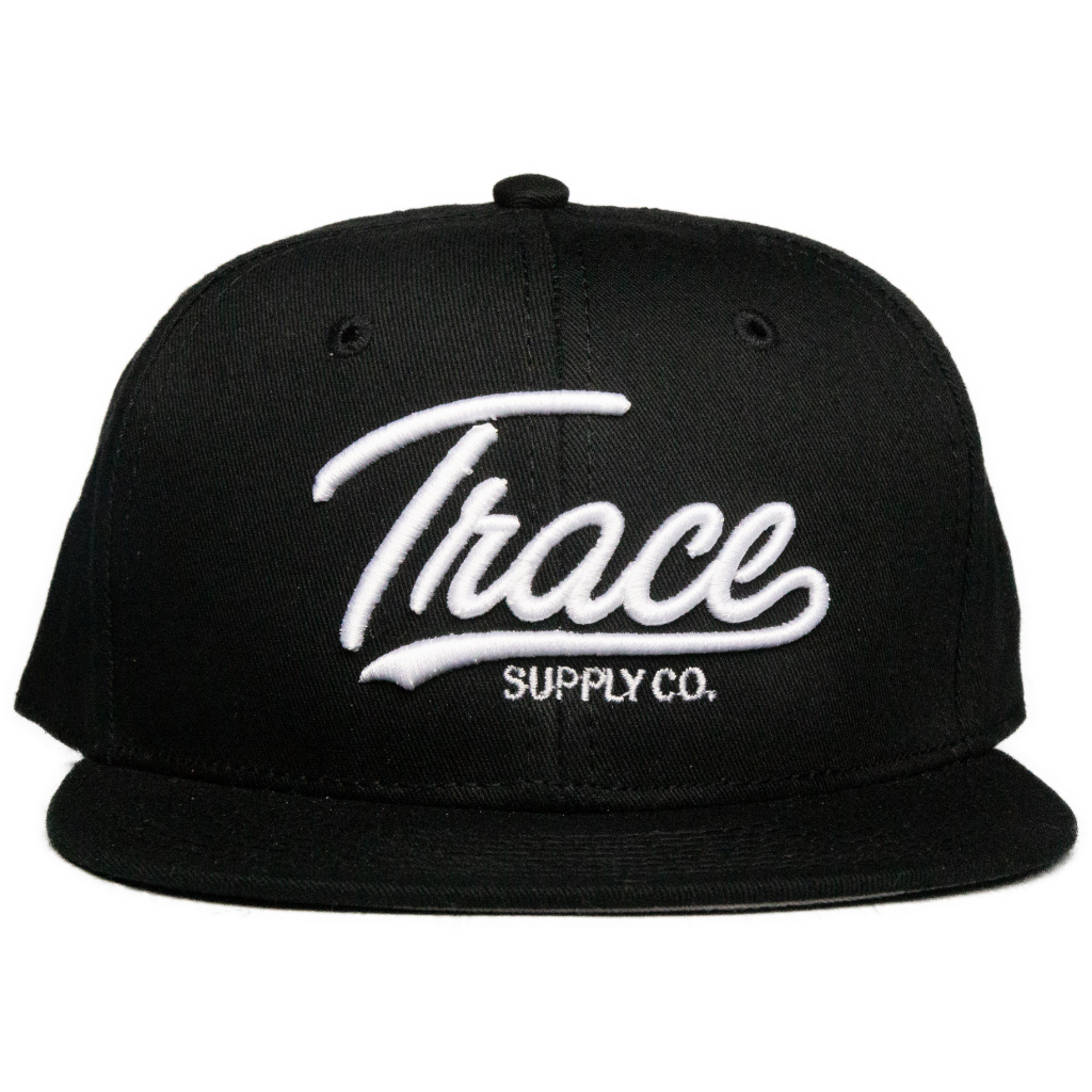 Youth Trace-Ball Snapback